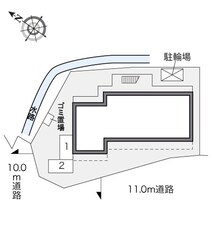 レオパレスビュー横浜ふじみの物件内観写真